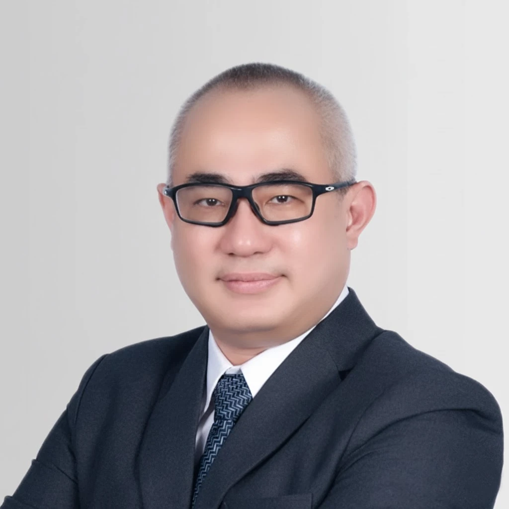 Dr Kevin Khoo