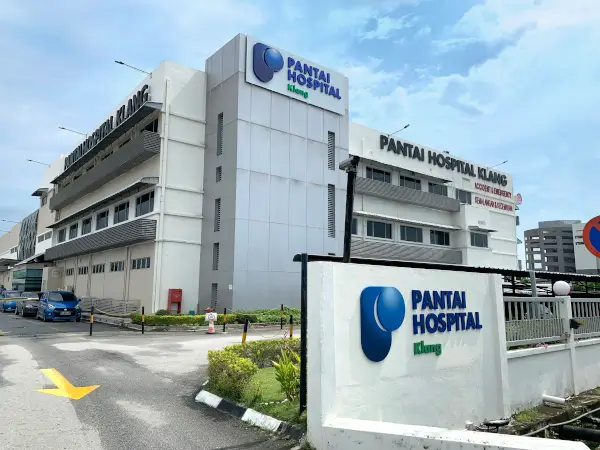 Pantai Hospital Klang