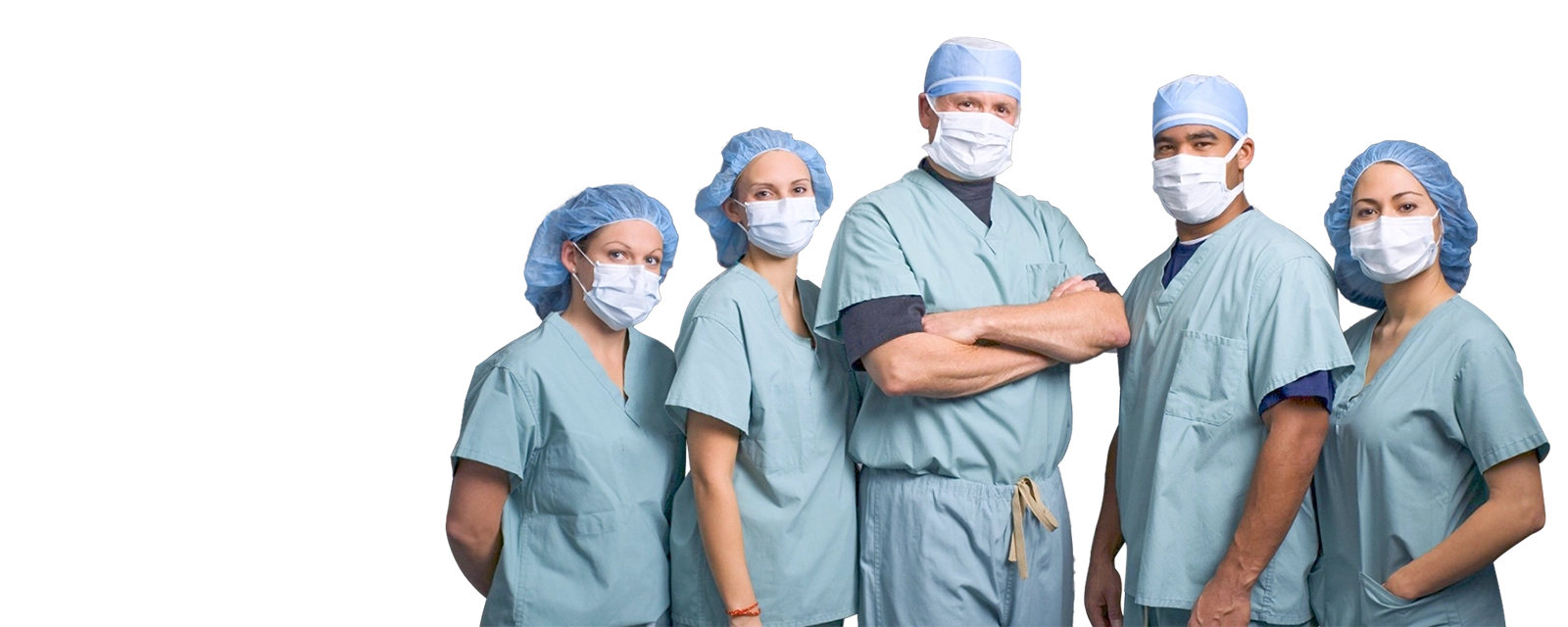 World Class - Clinical Excellence