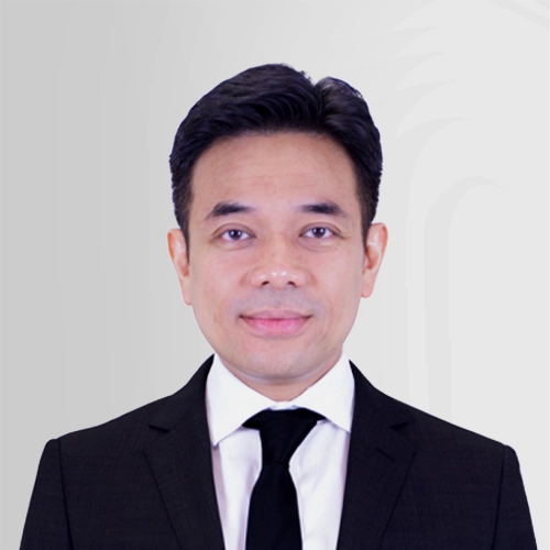 Dr Kamal Amzan