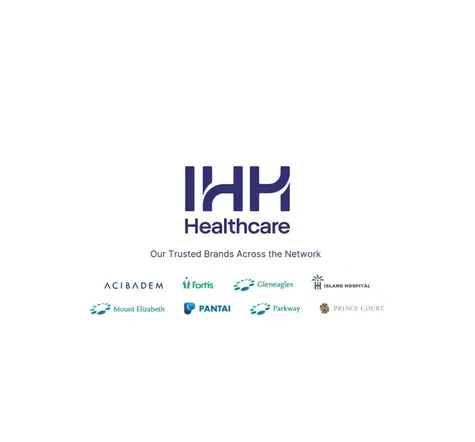 IHH Healthcare