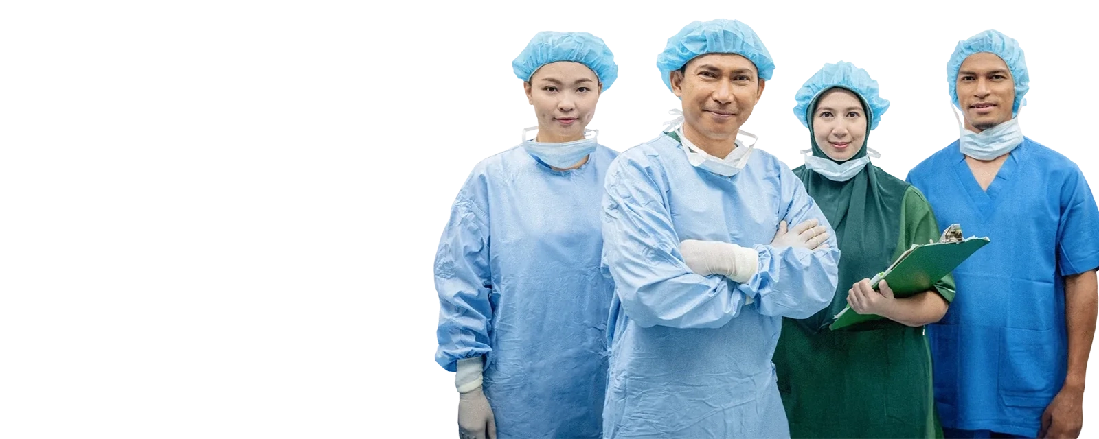 Clinical Excellence