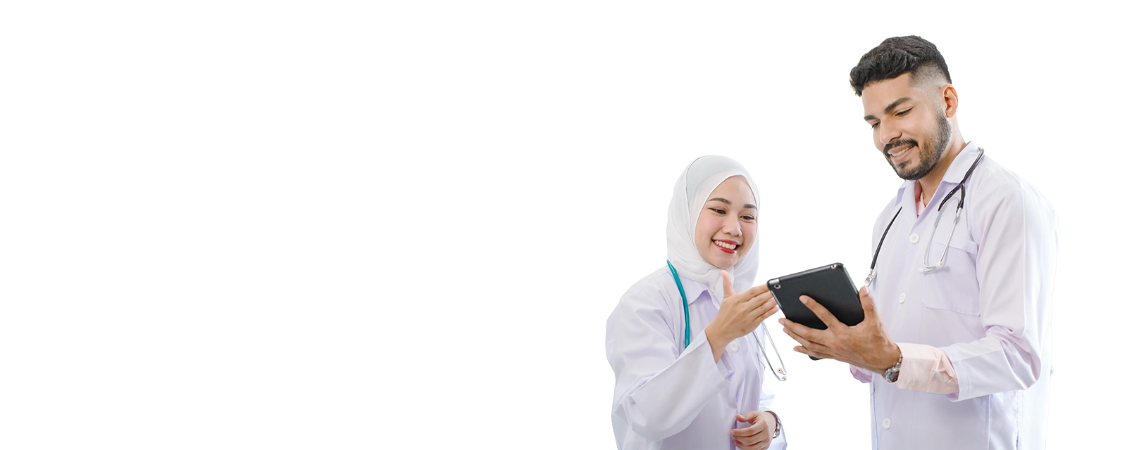 Healthcare Provider