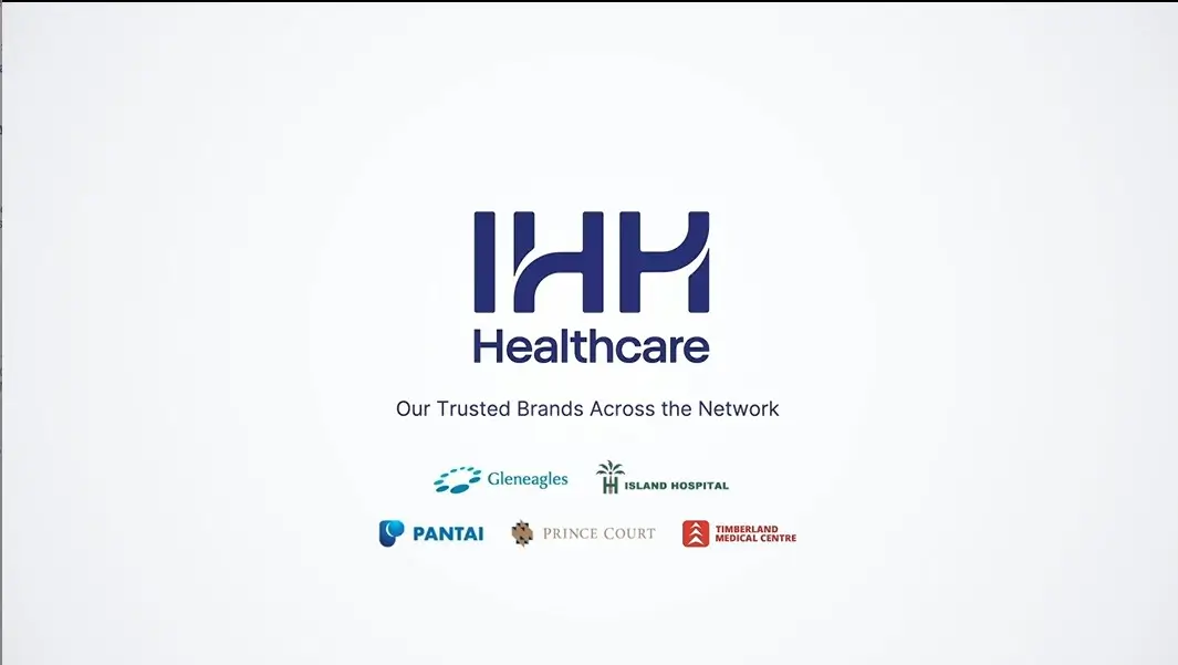 IHH Healthcare Malaysia Hospitals: Your Best-in-Class Patient Care